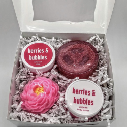 Just Bubbly
