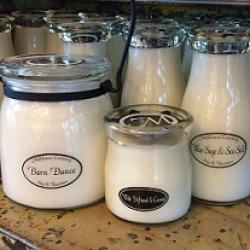 Milkhouse Creamery