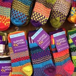 Solmate Socks